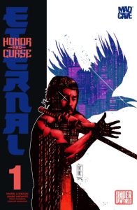Honor and Curse - Eternal 1 cover C