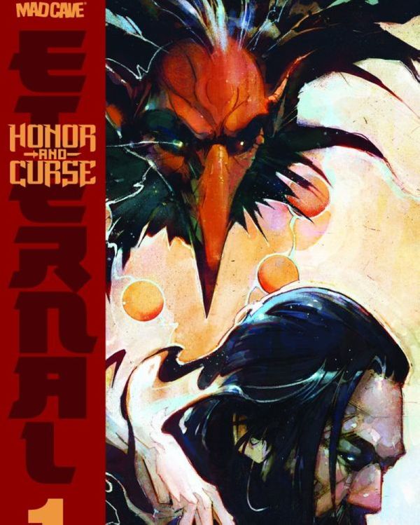 Honor and Curse - Eternal 1 featured image