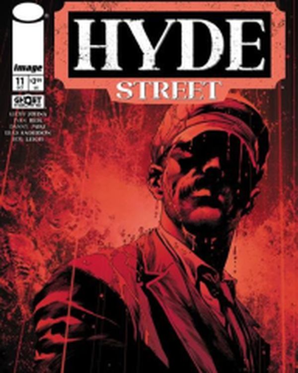 Hyde Street 11 featured image