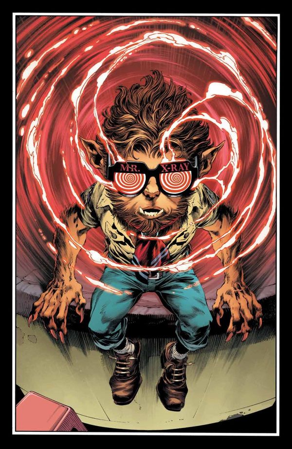 Hyde Street 11 preview 1