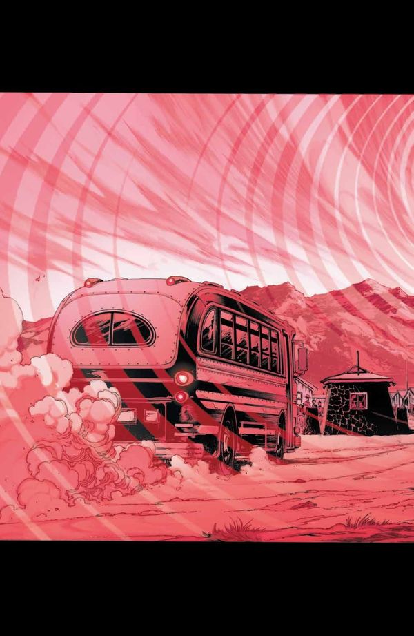 Hyde Street 11 preview 2