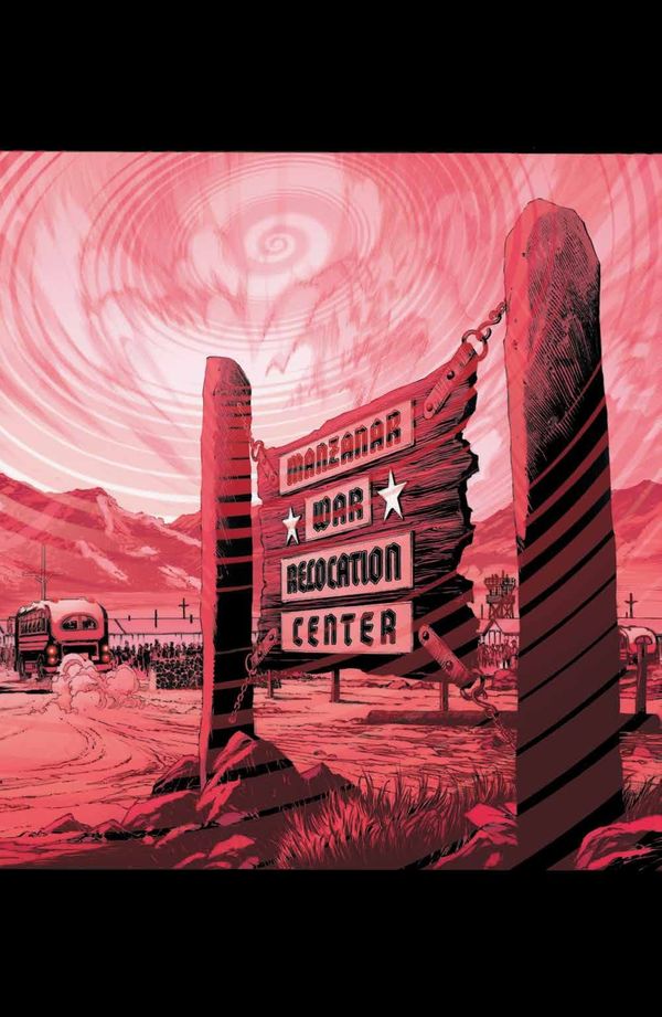 Hyde Street 11 preview 3