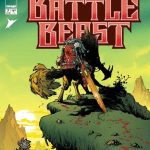 Invincible Universe - Battle Beast #7 featured image