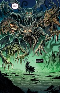 Keres Blood & Shadow preview 2