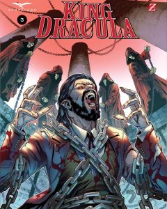 King Dracula 3 featured image