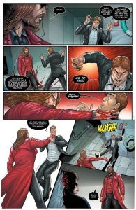 King Dracula 3 preview 3