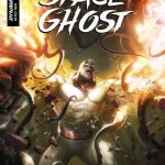 Space Ghost (Vol. 2) #9 featured image