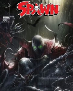 Spawn 373 featured image
