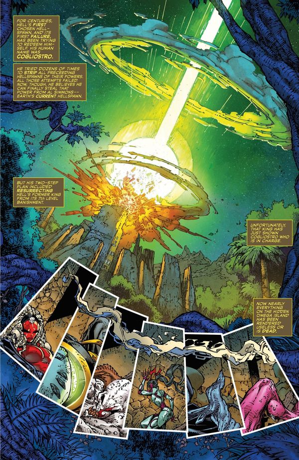 Spawn 373 preview 1