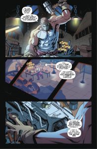 Speed Racer 6 preview 1