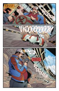 Speed Racer 6 preview 3