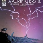 The Sacrificers #19 featured image