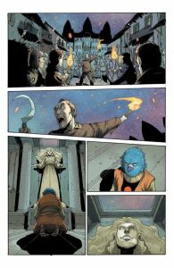 The Sacrificers #19 preview 3