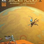 The Sacrificers 20 featured image