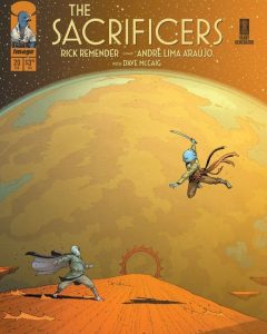 The Sacrificers 20 featured image