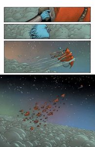 The Sacrificers 20 preview 1