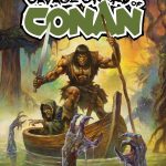 The Savage Sword of Conan 13 featured image