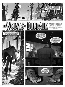 The Savage Sword of Conan 13 preview 4