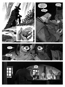 The Savage Sword of Conan 13 preview 5