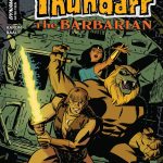 Thundarr the Barbarian 2 featured image