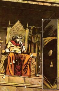 Thundarr the Barbarian 2 preview 3