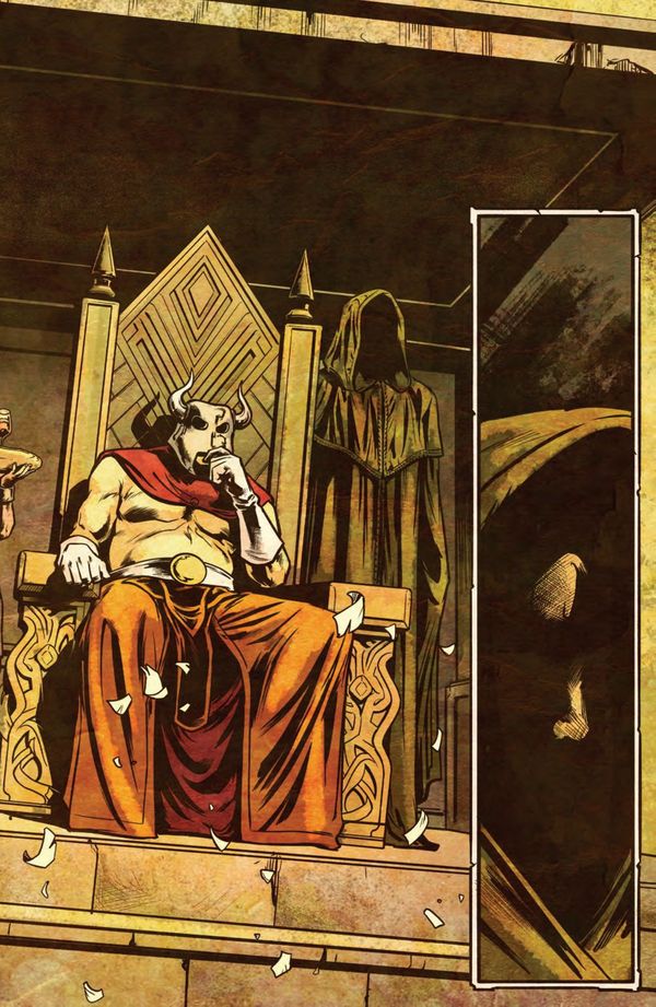 Thundarr the Barbarian 2 preview 3