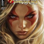 Thundercats 25 featured image
