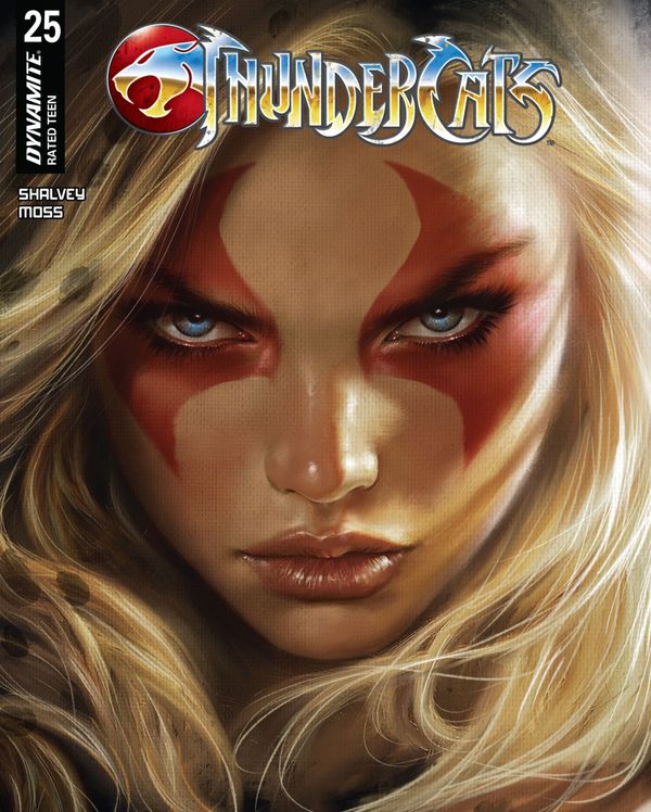 Thundercats 25 featured image