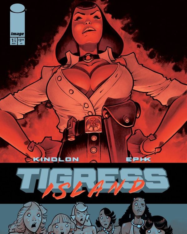 Tigress Island 1 featured image