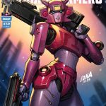 Transformers 30 featured image