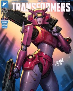 Transformers 30 featured image