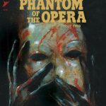 Universal Monsters - Phantom of the Opera 2 featured image
