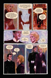 Universal Monsters - Phantom of the Opera 2 preview 3