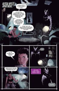 Valiant Beyond - Tales of the Shadowman 6 preview 2