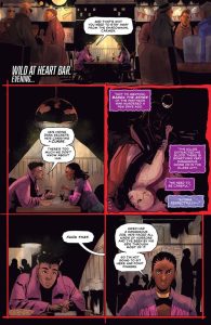 Valiant Beyond - Tales of the Shadowman 6 preview 3