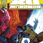 Valiant Beyond - X-O Manowar 7 featured image