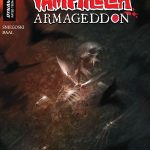 Vampirella Armageddon 9 featured image