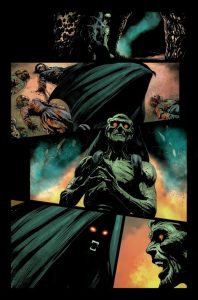 Vampirella Armageddon 9 preview 3