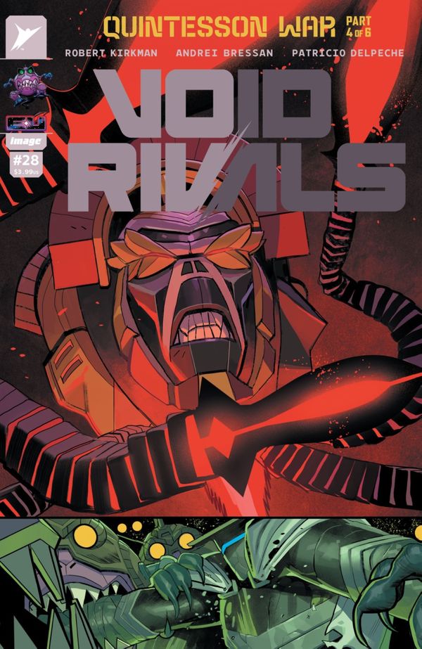 Void Rivals 28 cover A