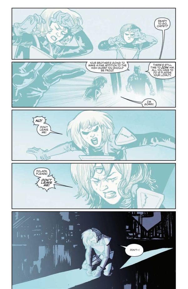 Void Rivals 28 preview 3