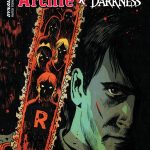 Archie x Army of Darkness #3 Review: Deadites Meet Department Stores Archie x The Army of Darkness 3 featured image