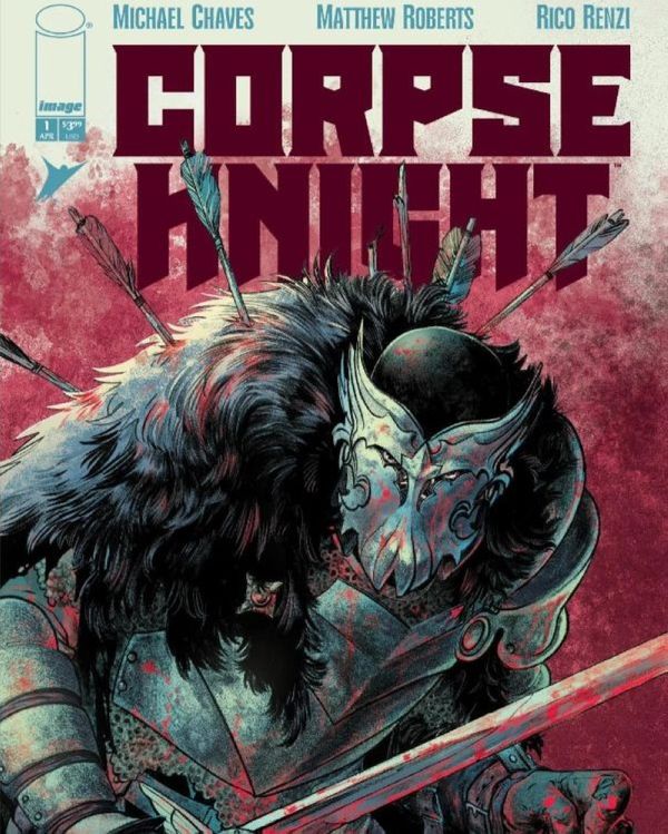 Corpse Knight 1 featured image