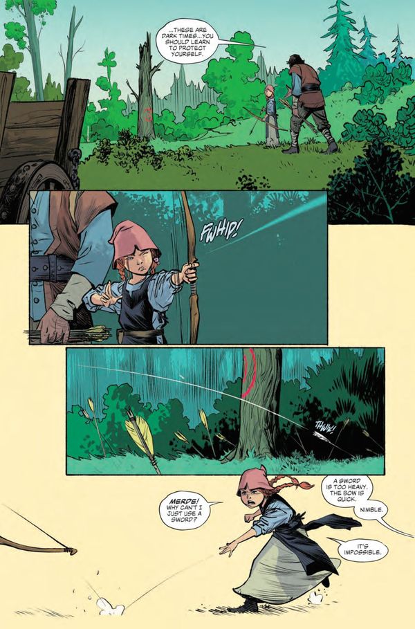 Corpse Knight 1 preview 3