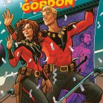 Flash Gordon #0 Review: Is the Savior of the Universe Past His Prime? Flash Gordon 0 featured image