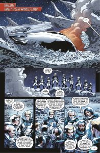 Flash Gordon 0 preview 1