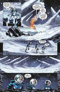 Flash Gordon 0 preview 2