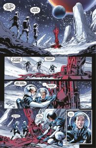 Flash Gordon 0 preview 3