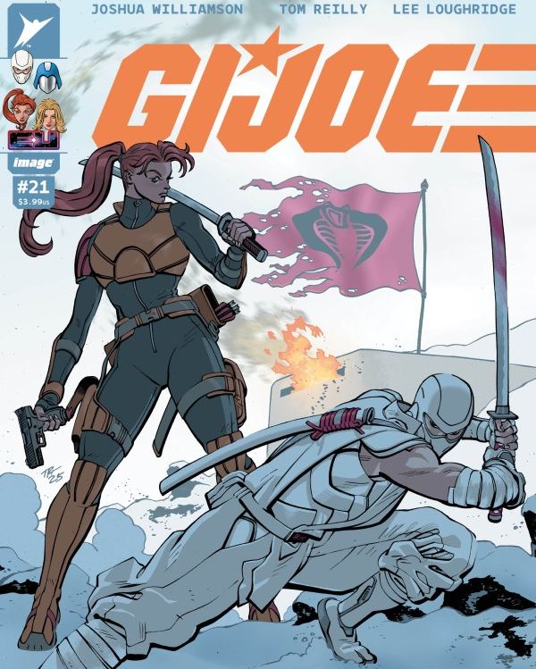 G.I. Joe 21 featured image