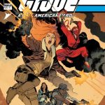 G.I. Joe: A Real American Hero #327 Review: High-Stakes Jungle Infiltration G.I. Joe - ARAH 327 featured image