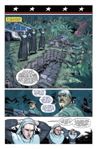 G.I. Joe - ARAH 327 preview 1